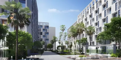 Nama 1 New Development #2 Nama 1 New Development #2
