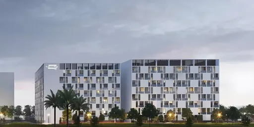 Nama 1 New Development #1 Nama 1 New Development #1
