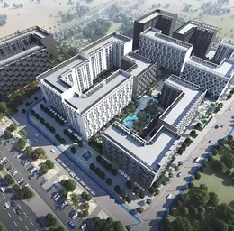 Nama 2 New Development #2 Nama 2 New Development #2