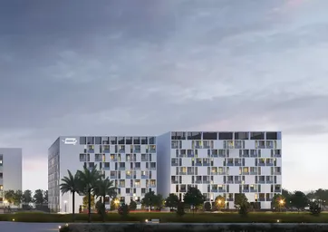 Nama 2 New Development #1 Nama 2 New Development #1
