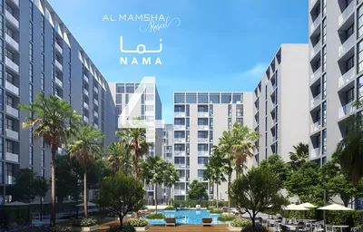 Nama 4 New Development #1 Nama 4 New Development #1