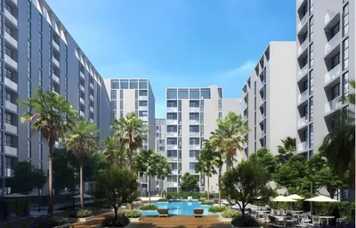 Nama Phase 3 By Alef Group New Development #1 Nama Phase 3 By Alef Group New Development #1