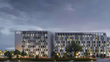 Nama Phase 5 By Alef New Development #1 Nama Phase 5 By Alef New Development #1