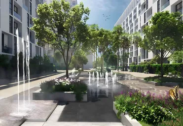 Nama Phase 5 By Alef New Development #3 Nama Phase 5 By Alef New Development #3