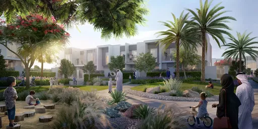 Nara At The Valley New Development #1 Nara At The Valley New Development #1