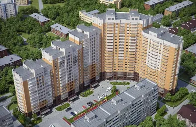 Narodny New Development #2 Narodny New Development #2