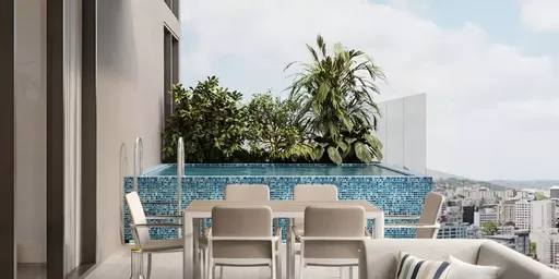 Nas 3 Residence New Development #2 Nas 3 Residence New Development #2