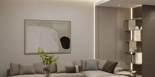 Nas 3 Residence New Development #4