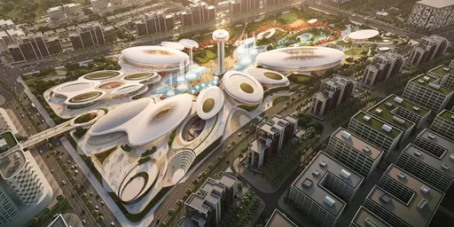 Nasaq 4 New Development #2 Nasaq 4 New Development #2