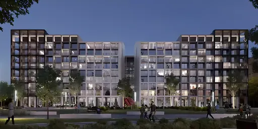 Nasaq Aljada New Development #1 Nasaq Aljada New Development #1