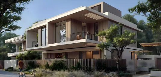 Naseem Al Jurf New Development #4