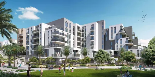 Naseem Residences New Development #2 Naseem Residences New Development #2