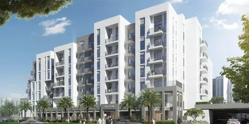 Naseem Residences New Development #1 Naseem Residences New Development #1