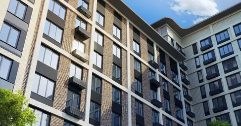 Nastoiashchee New Development #1 Nastoiashchee New Development #1