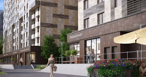 Nastroenie New Development #2 Nastroenie New Development #2