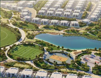 Natura Damac Hills 2 New Development #4