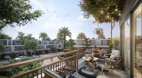 Natura Damac Hills 2 New Development #2 Natura Damac Hills 2 New Development #2