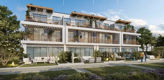 Natura Damac Hills 2 New Development #3 Natura Damac Hills 2 New Development #3