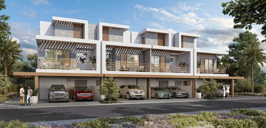 Natura Damac Hills 2 New Development #1 Natura Damac Hills 2 New Development #1