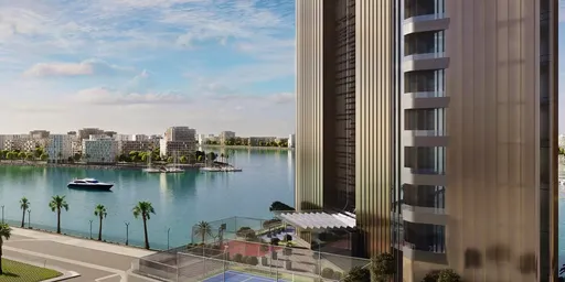 Nautica 2 New Development #3 Nautica 2 New Development #3