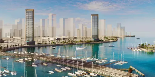 Nautica 2 New Development #2 Nautica 2 New Development #2