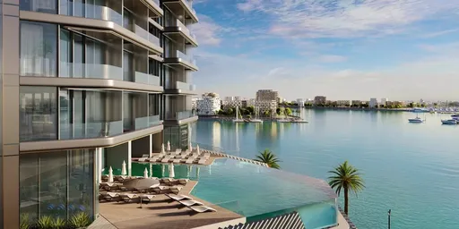 Nautica 2 New Development #1 Nautica 2 New Development #1