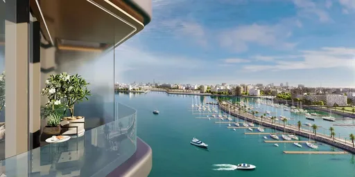 Nautica 2 New Development #4