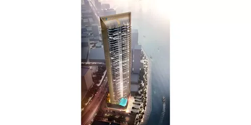 Nautica By Select Group New Development #1 Nautica By Select Group New Development #1