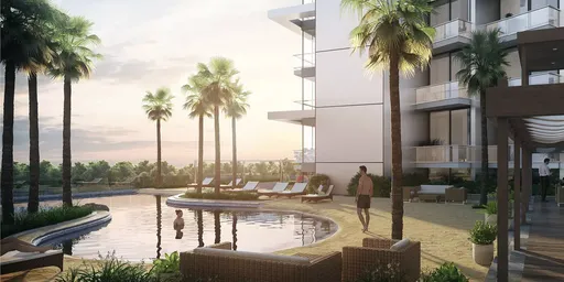 Navitas Hotel and Residences New Development #4