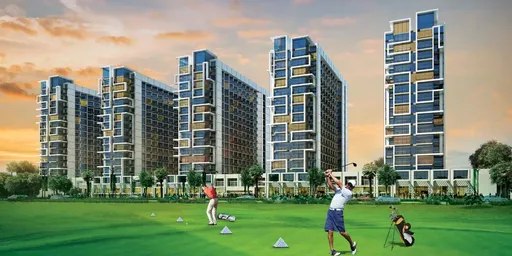 Navitas Hotel and Residences New Development #1 Navitas Hotel and Residences New Development #1