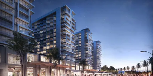 Navitas Hotel and Residences New Development #3 Navitas Hotel and Residences New Development #3