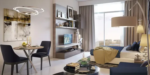 Navitas Hotel and Residences New Development #2 Navitas Hotel and Residences New Development #2