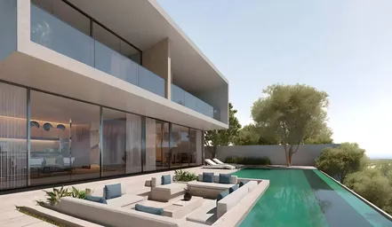 Nawayef East New Development #2 Nawayef East New Development #2