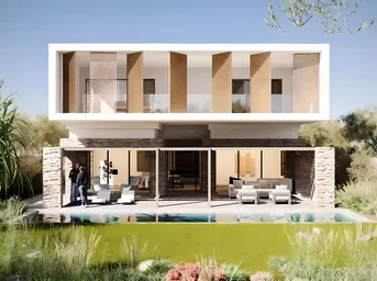 Nawayef East New Development #1 Nawayef East New Development #1
