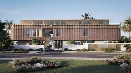 Nawayef Mansions New Development #4