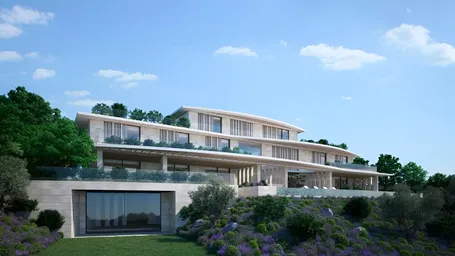 Nawayef Mansions New Development #3 Nawayef Mansions New Development #3