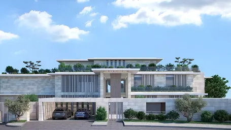 Nawayef Mansions New Development #1 Nawayef Mansions New Development #1