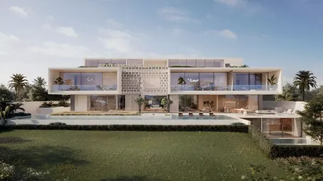 Nawayef Mansions New Development #2 Nawayef Mansions New Development #2