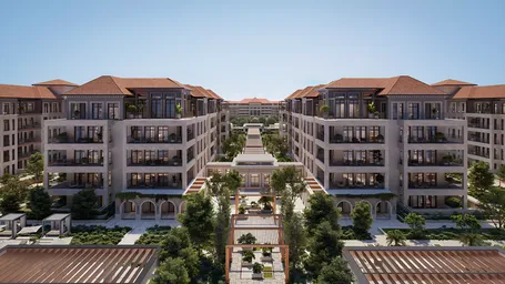 Nawayef Park Views New Development #4