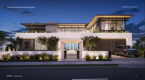 Nawayef West Heights New Development #1 Nawayef West Heights New Development #1
