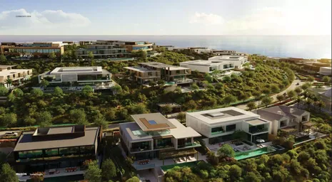 Nawayef West Heights New Development #2 Nawayef West Heights New Development #2