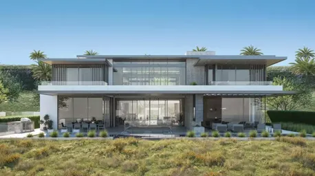 Nawayef West Heights New Development #4
