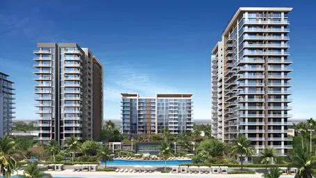 Naya 2 New Development #1 Naya 2 New Development #1