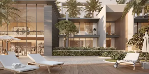 Naya at District One New Development #2 Naya at District One New Development #2