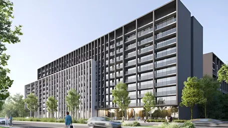 Nesba 3 New Development #1 Nesba 3 New Development #1