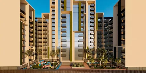 Neva Residences New Development #2 Neva Residences New Development #2