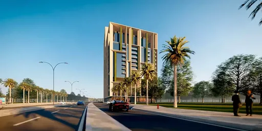 Neva Residences New Development #1 Neva Residences New Development #1