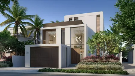 New phase on Palm Jebel Ali New Development #3 New phase on Palm Jebel Ali New Development #3