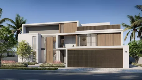 New phase on Palm Jebel Ali New Development #2 New phase on Palm Jebel Ali New Development #2