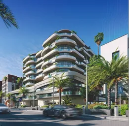 Next Coral New Development #2 Next Coral New Development #2